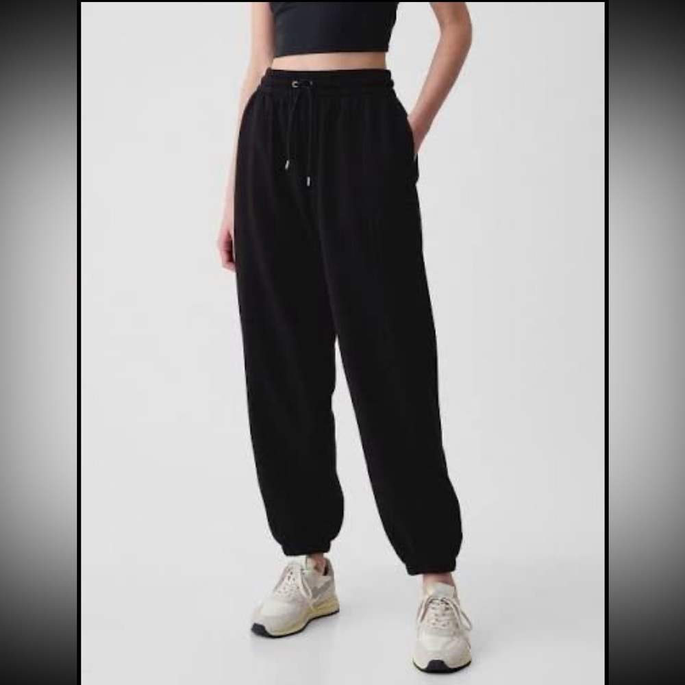 GAP Vintagesoft Baggy Sweatpants
